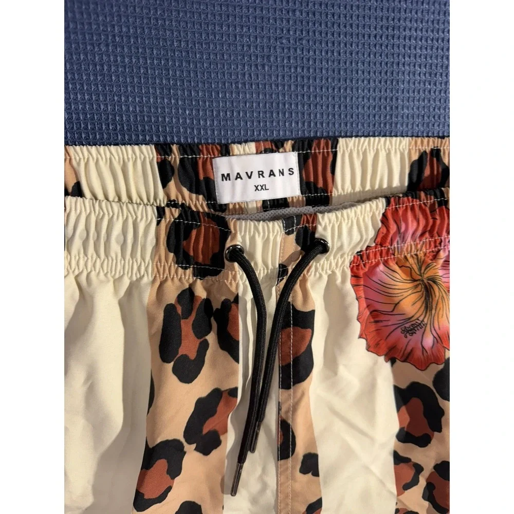 Mavrans shorts xxl